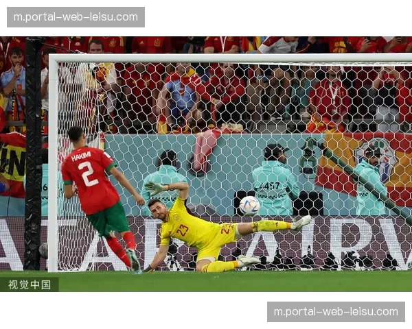 摩洛哥阿什拉夫阿格尔德再聚首 世界杯黑马防线延续性