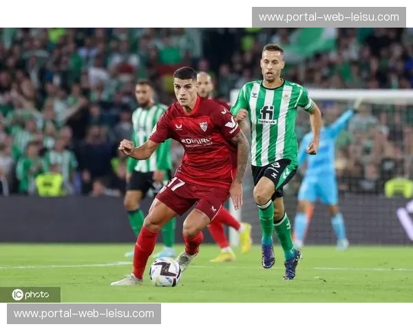 贝蒂斯与塞维利亚德比战成平局，双方各取一分皆大欢喜