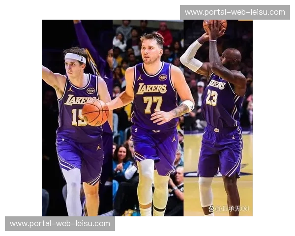 湖人近期取得两连胜 球队化学反应正在逐步恢复